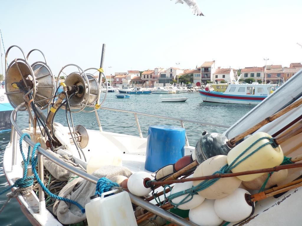 La Du Petit Port *