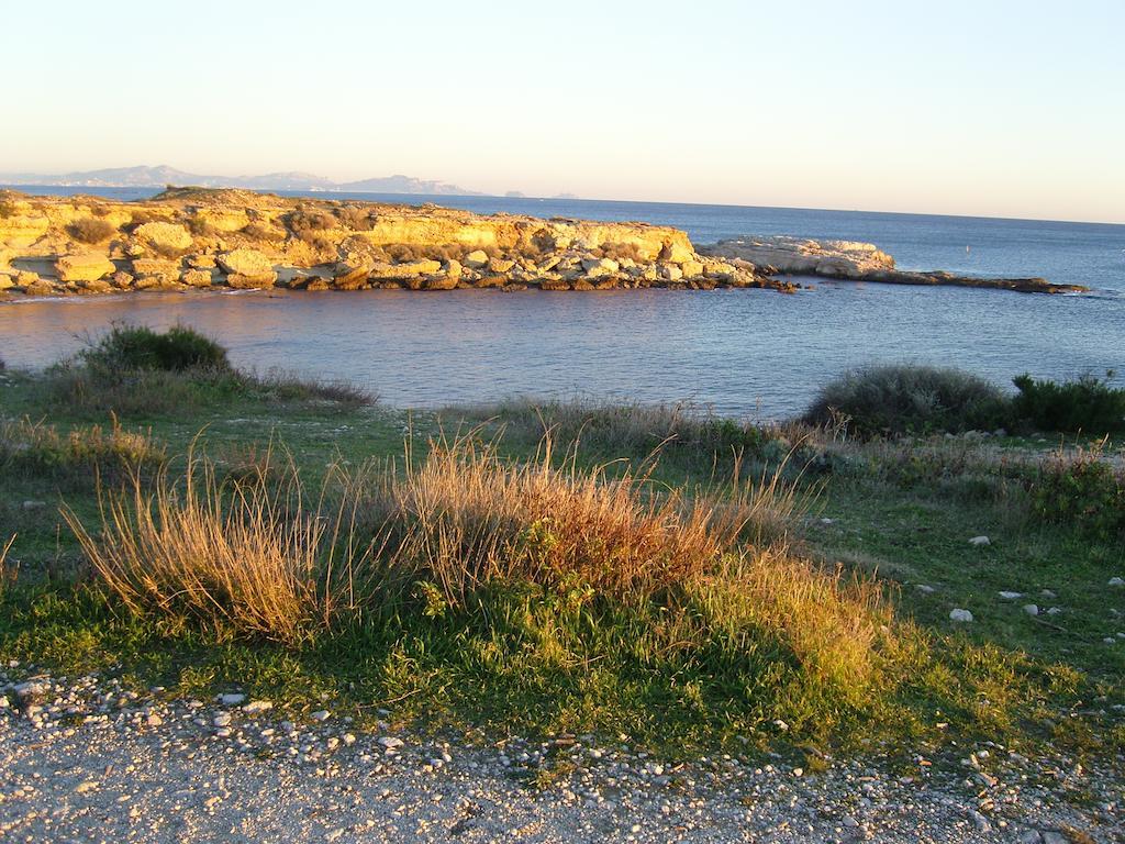 La Du Petit Port * Martigues