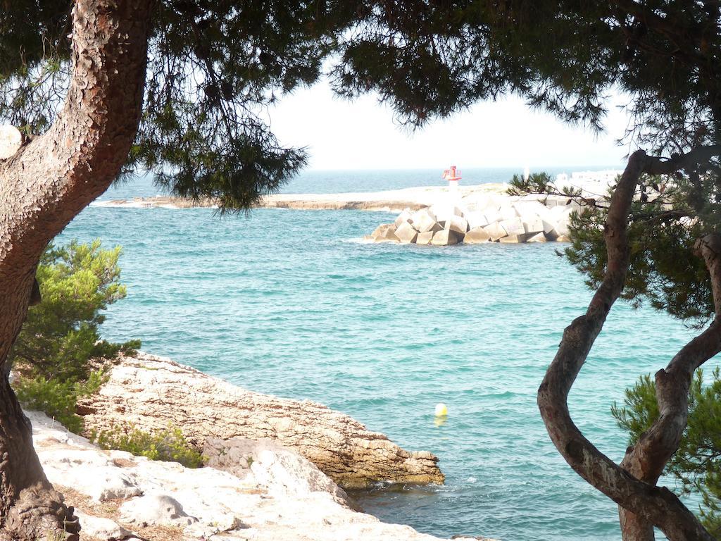 La Du Petit Port Villa
