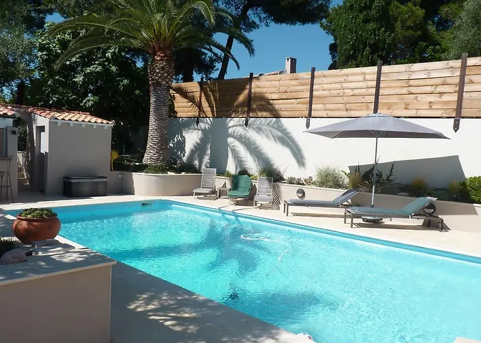 La Villa du Petit Port