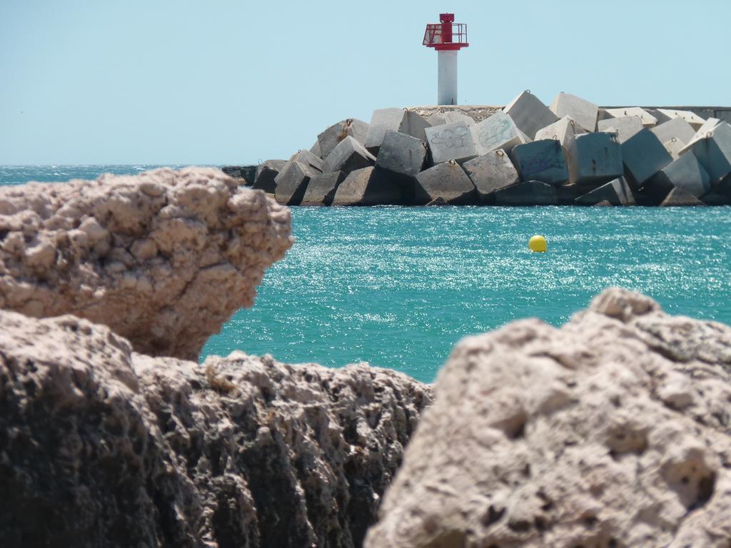 La Du Petit Port * Martigues