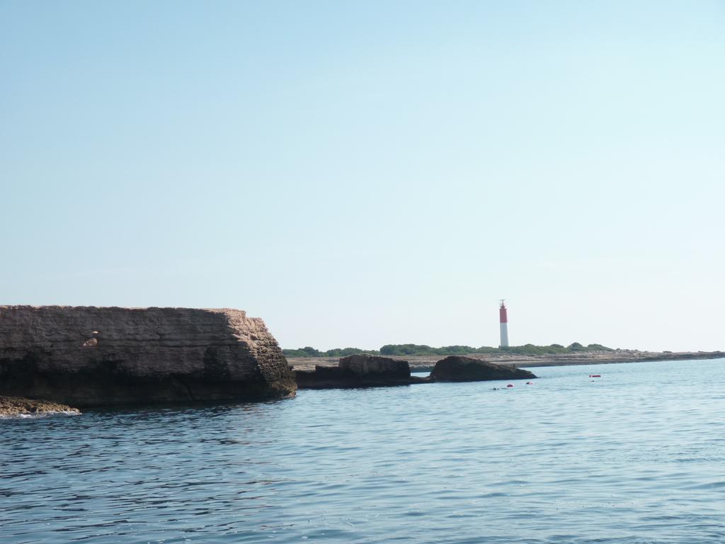 La Du Petit Port Villa