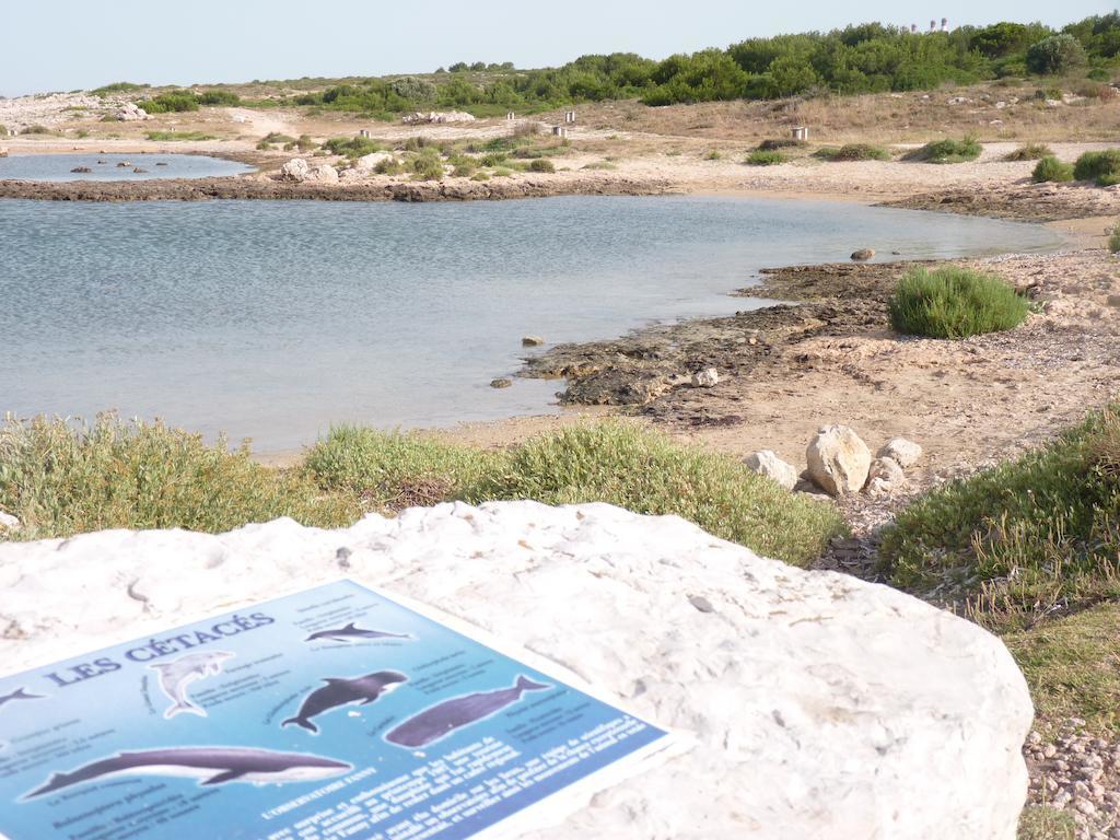 La Du Petit Port Villa