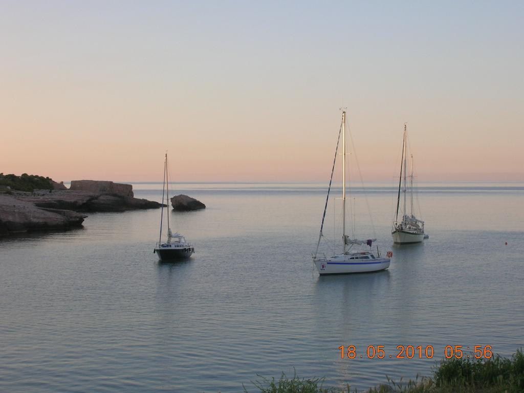 Villa La Du Petit Port Martigues