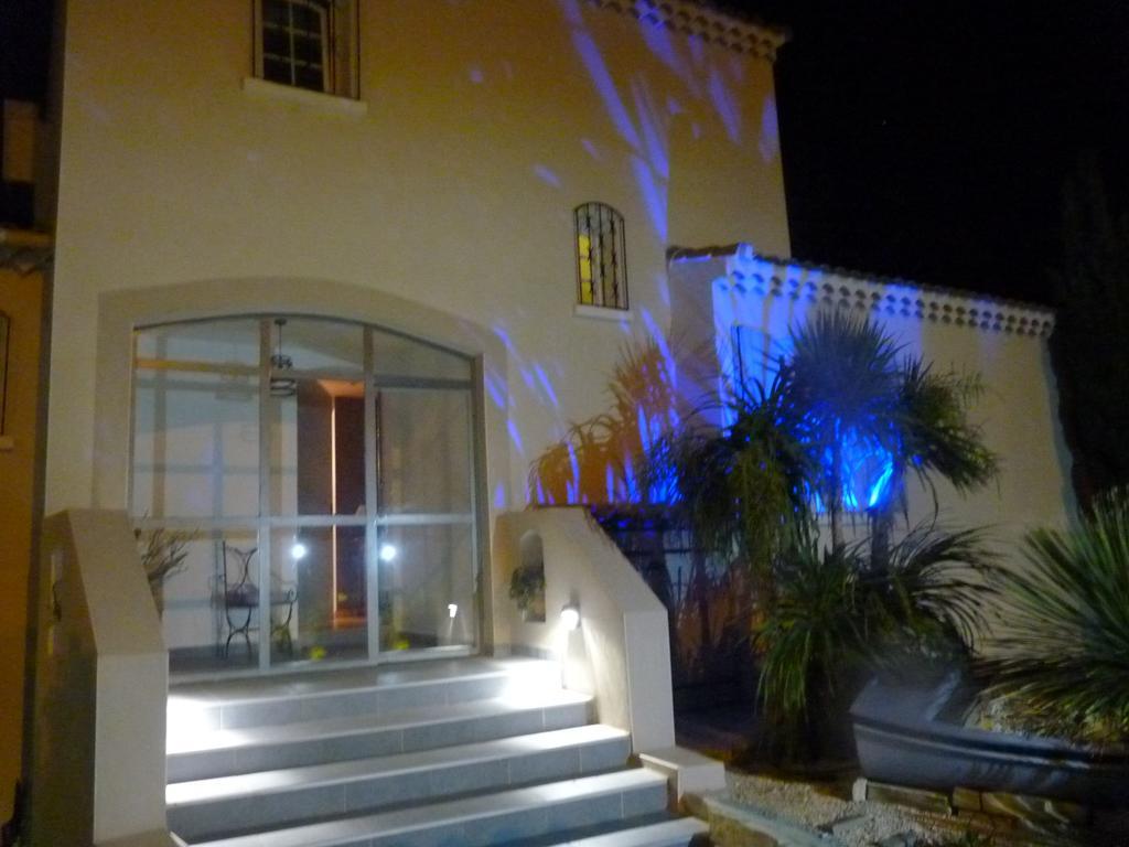 La Du Petit Port Martigues