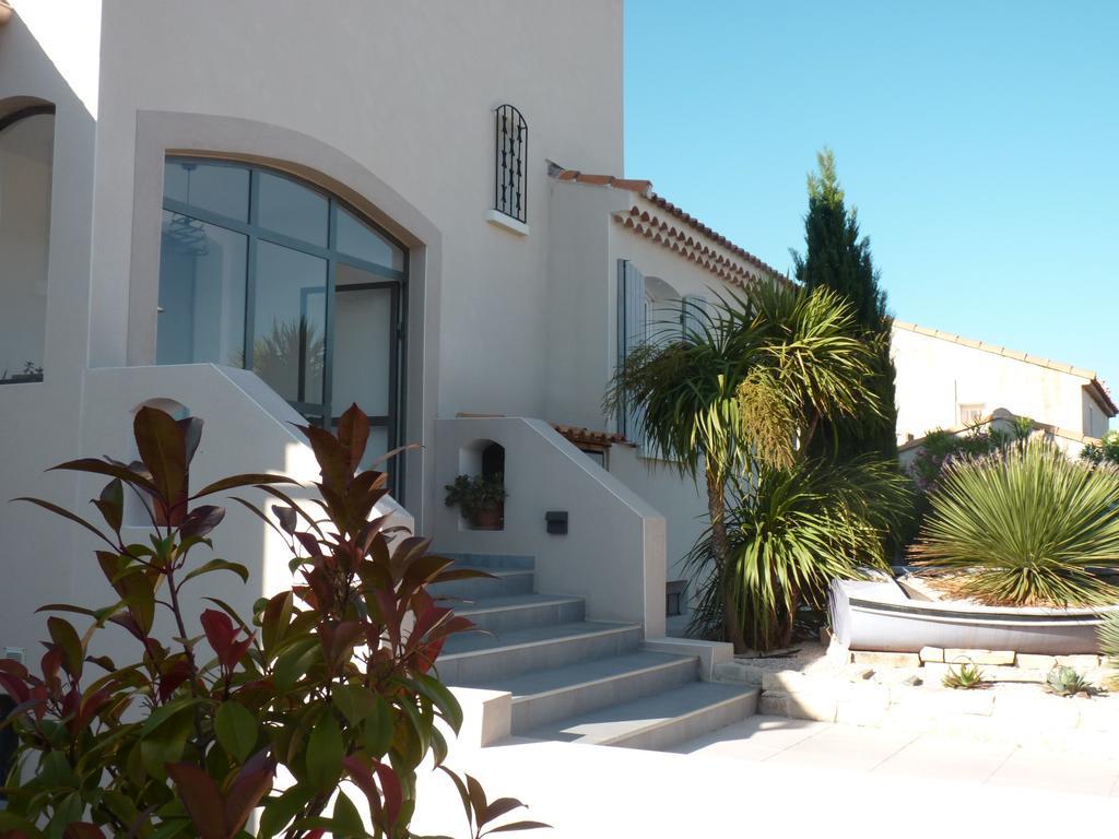 La Du Petit Port Villa *