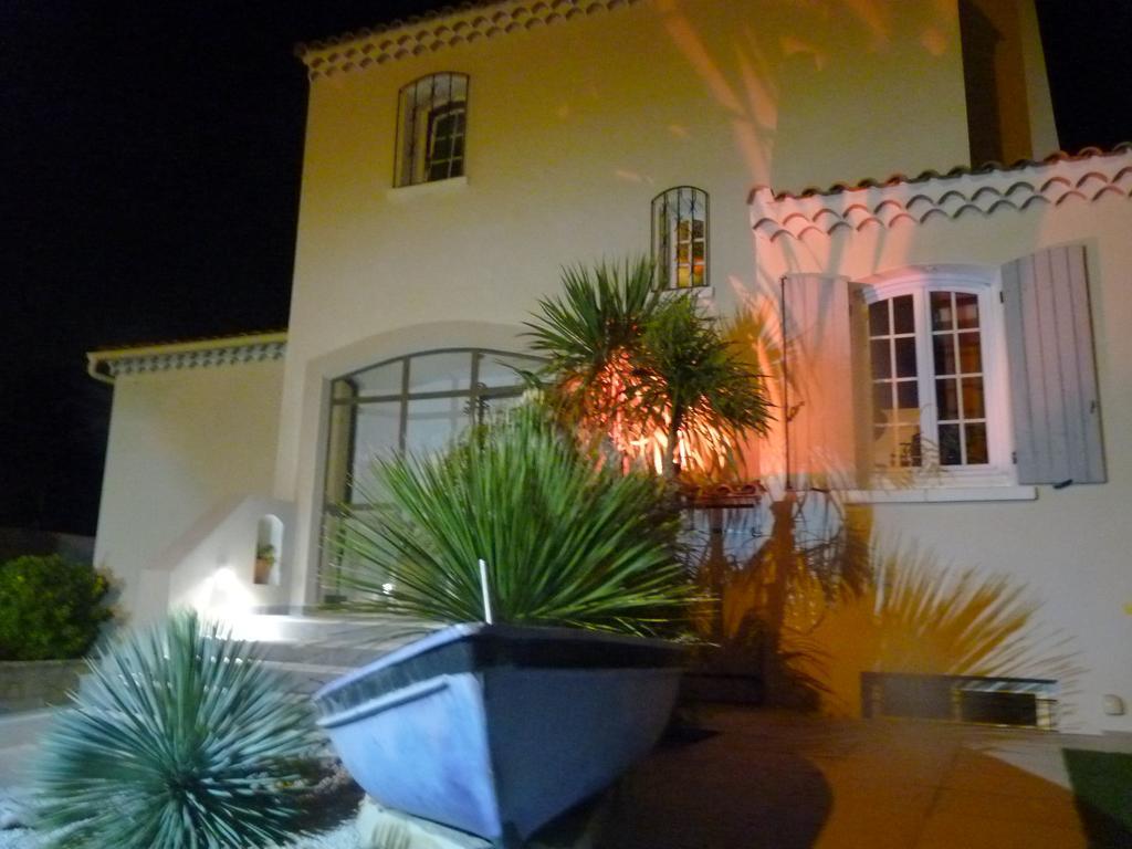 Villa La Du Petit Port