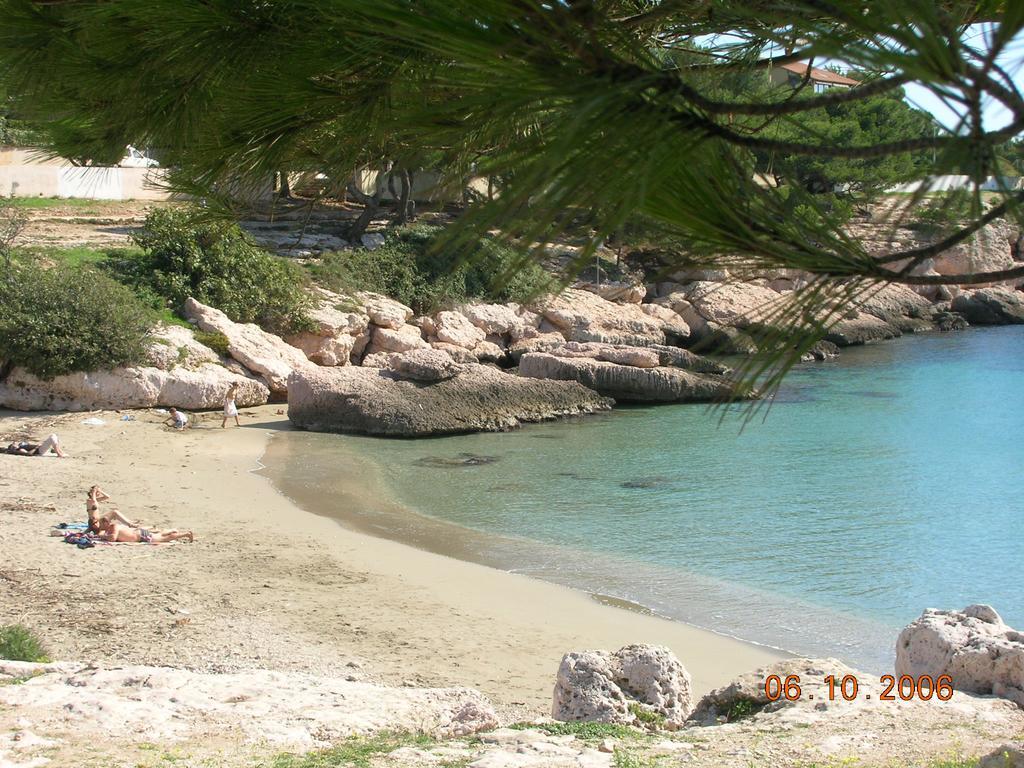 La Du Petit Port