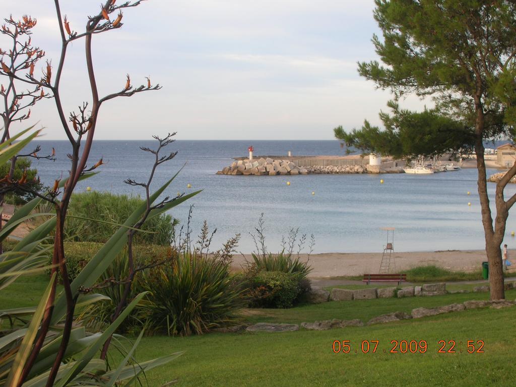 La Du Petit Port Villa *