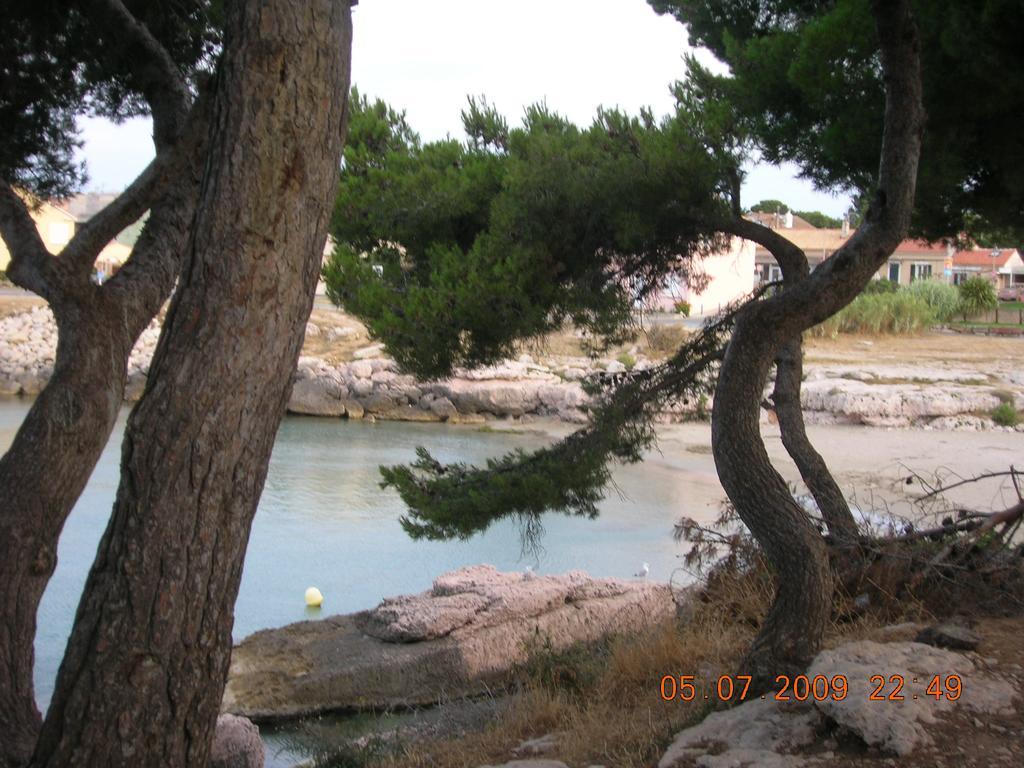 Villa La Du Petit Port Martigues