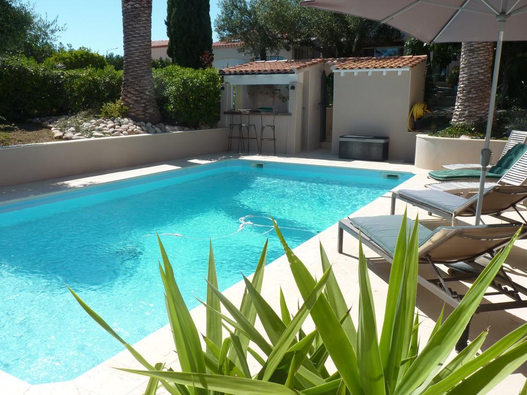 Villa La Du Petit Port *