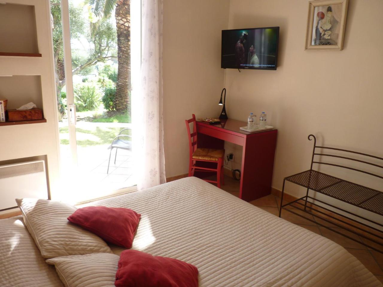 La Du Petit Port Villa Martigues