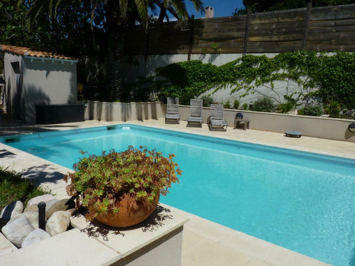 Villa La Du Petit Port Martigues