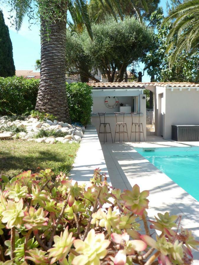 Villa La Du Petit Port