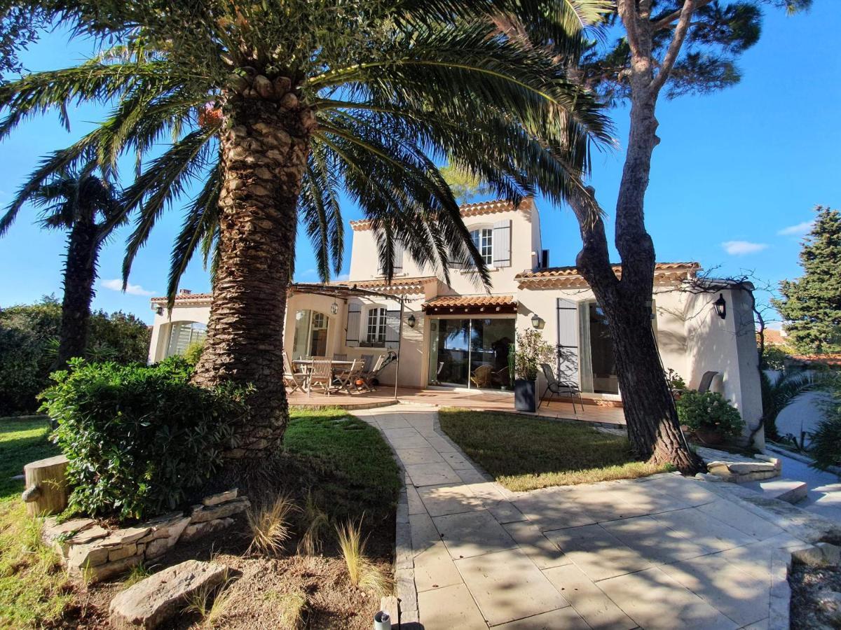 Villa La Du Petit Port
