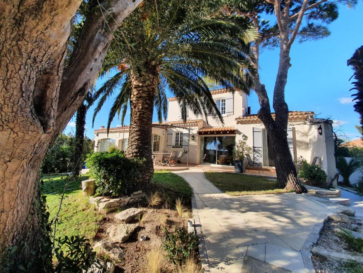 Villa La Du Petit Port